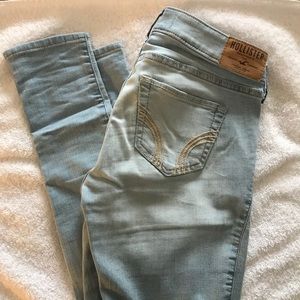 Hollister Skinny Jeans